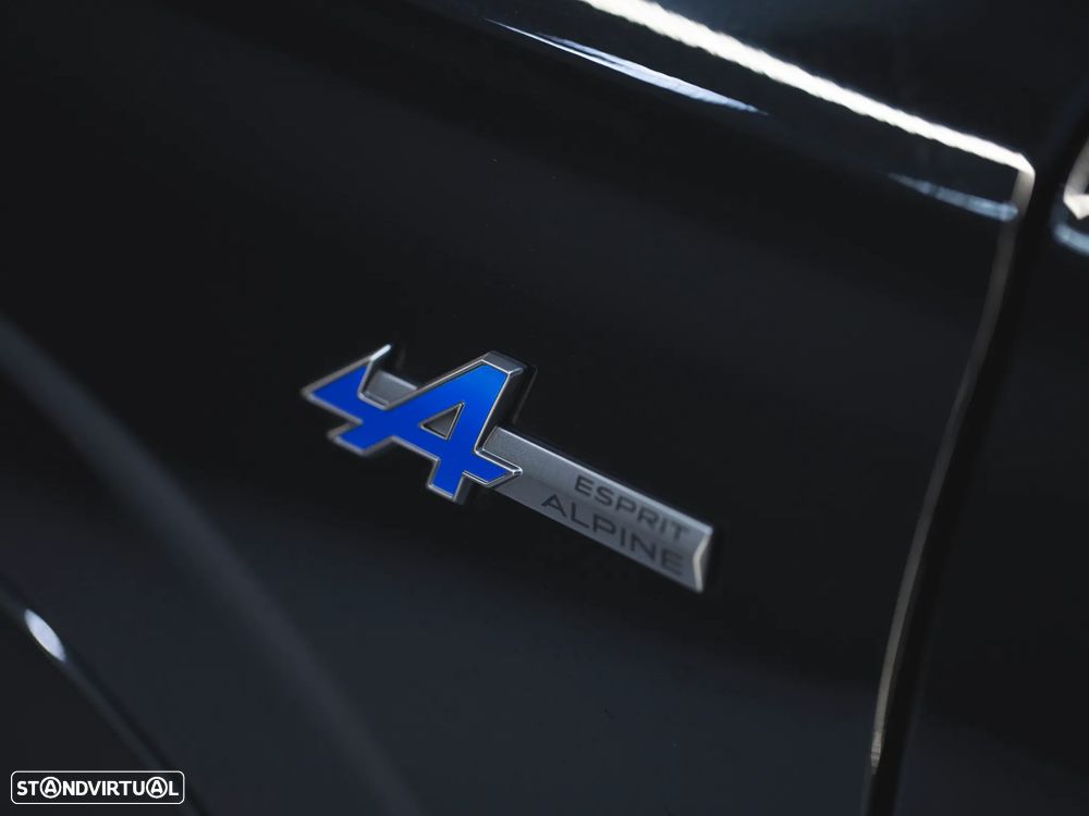 Renault Austral 1.2 E-Tech Iconic Espirit - 12