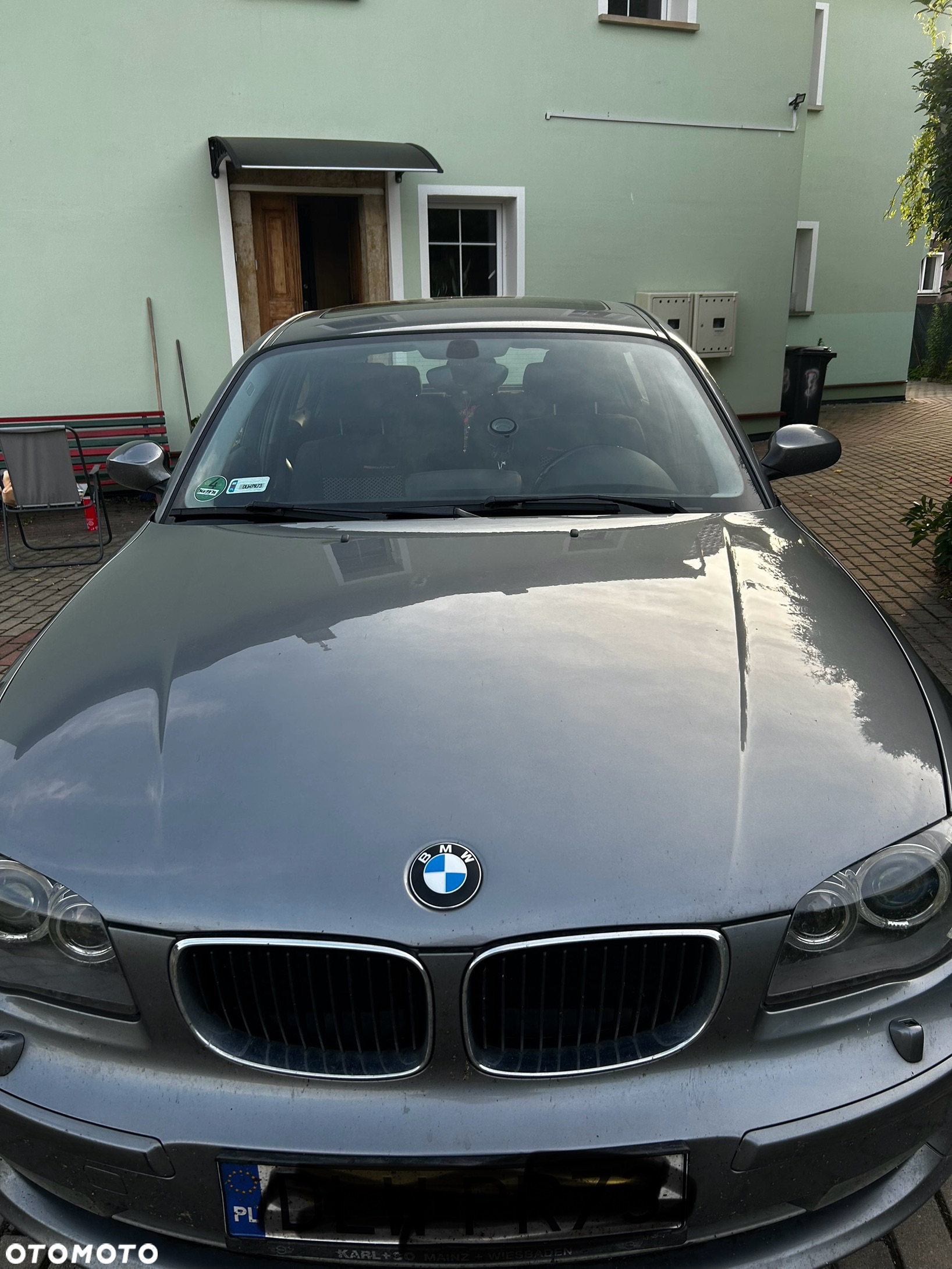 BMW Seria 1 116i - 3