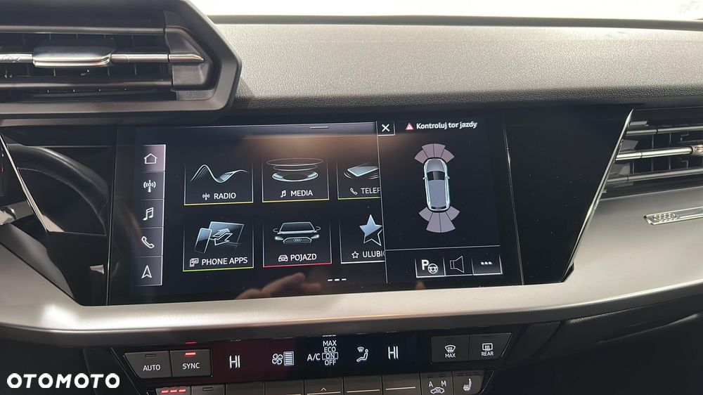 Audi A3 Sportback 35 TFSI S tronic - 21