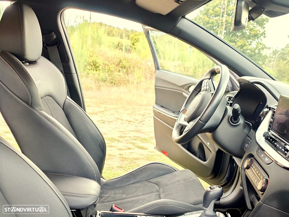 Kia ProCeed 1.0 T-GDi GT Line — photo 5