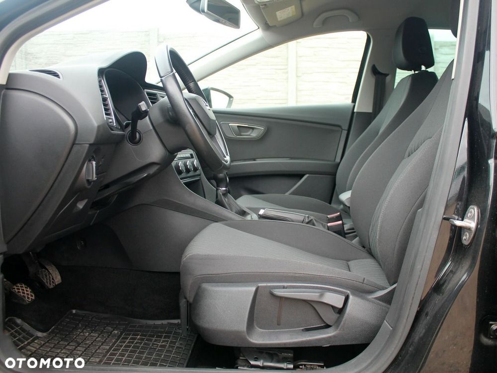 Seat Leon - 16