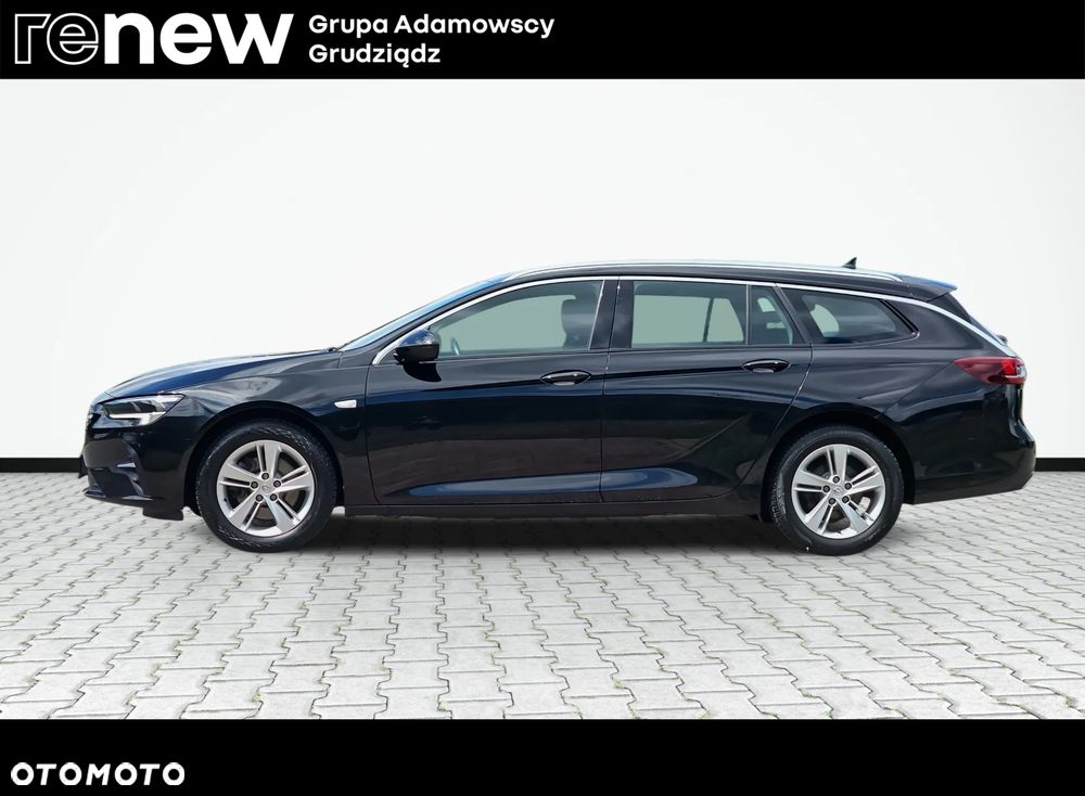 Opel Insignia 2.0 CDTI Elegance S&S - 8
