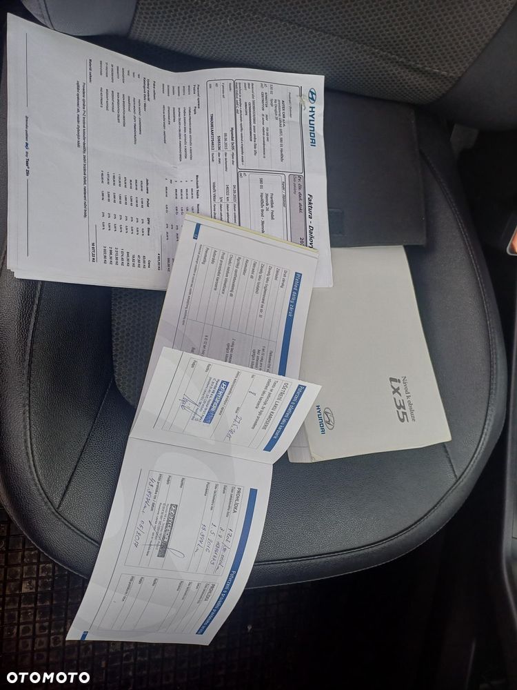 Hyundai ix35 1.6 GDI Comfort 2WD - 36