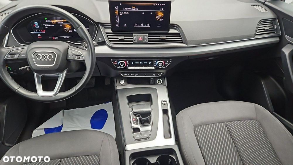 Audi Q5 - 13