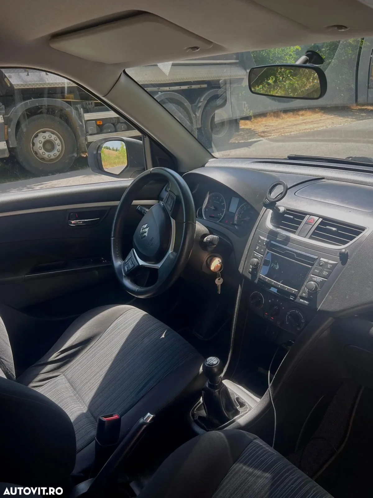 Suzuki Swift - 14