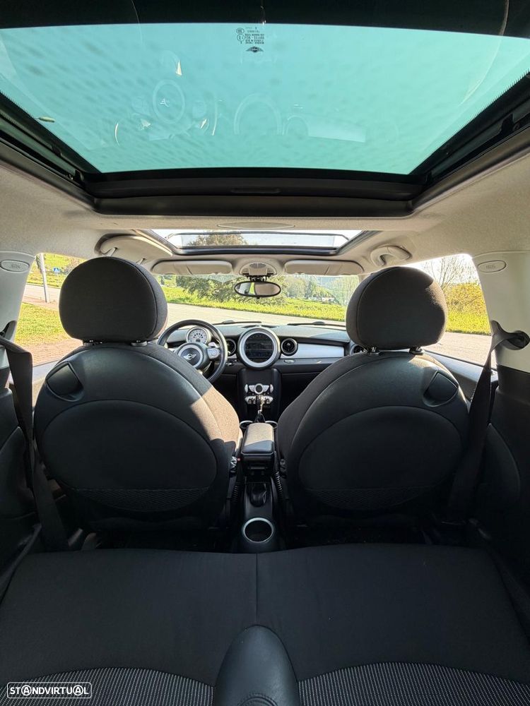 MINI Coupé - 7