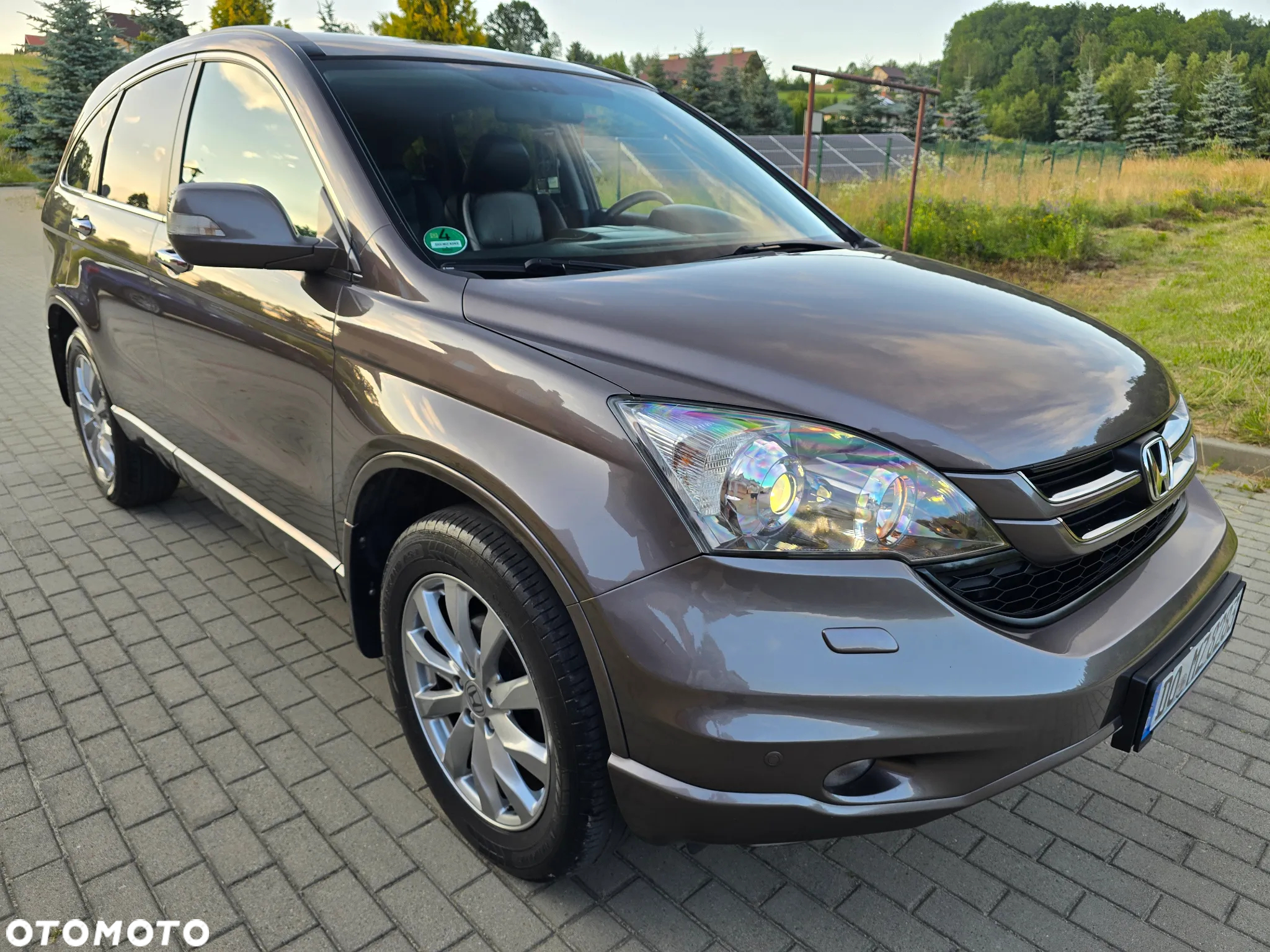 Honda CR-V 2.0 Executive - 13