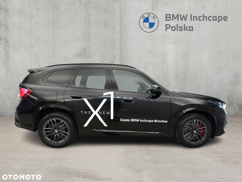 BMW X1 sDrive20i mHEV sport - 7