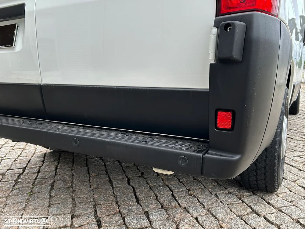 Peugeot Boxer 2.2 BlueHDi 333 L2 CD - 21