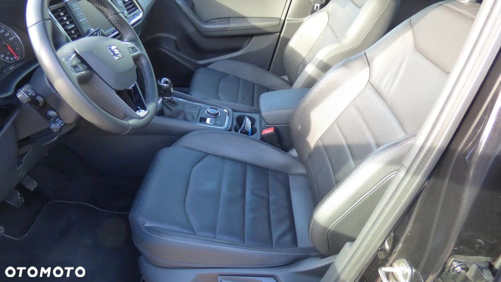 Seat Ateca 2.0 TDI XCELLENCE - 17