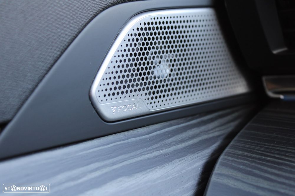 Peugeot 508 PureTech 225 EAT8 GT - 36