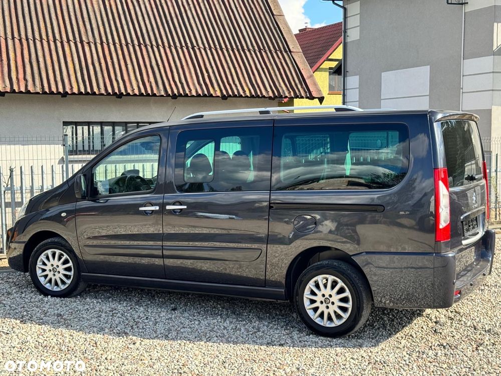 Citroën Jumpy 2.0 HDi L2 Atlante - 20