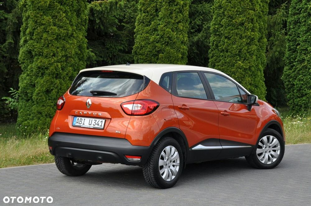 Renault Captur - 6
