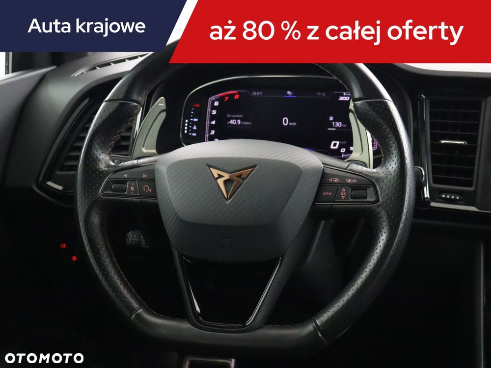Cupra Ateca - 24