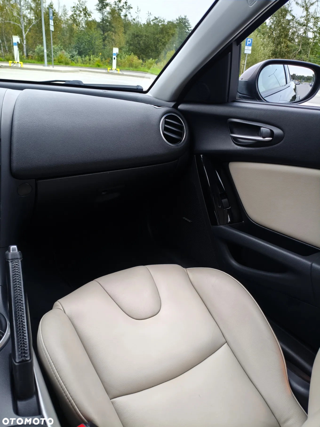 Mazda RX-8 Revolution - 34