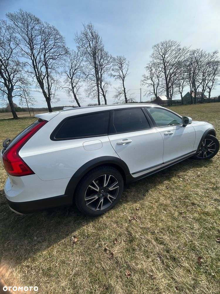 Volvo V90 Cross Country D5 AWD - 6