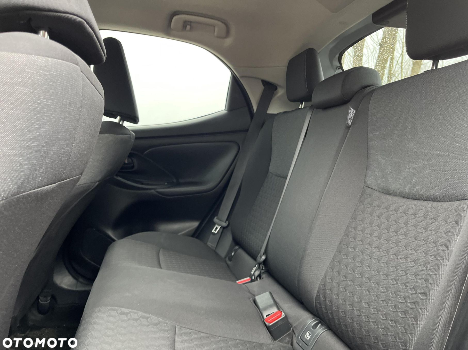 Toyota Yaris 1.5 Comfort - 14