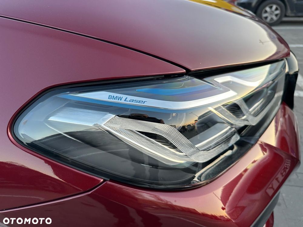 BMW Seria 5 540d xDrive mHEV M Sport sport - 17