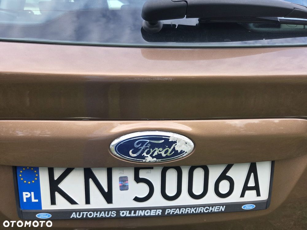 Ford C-MAX - 23
