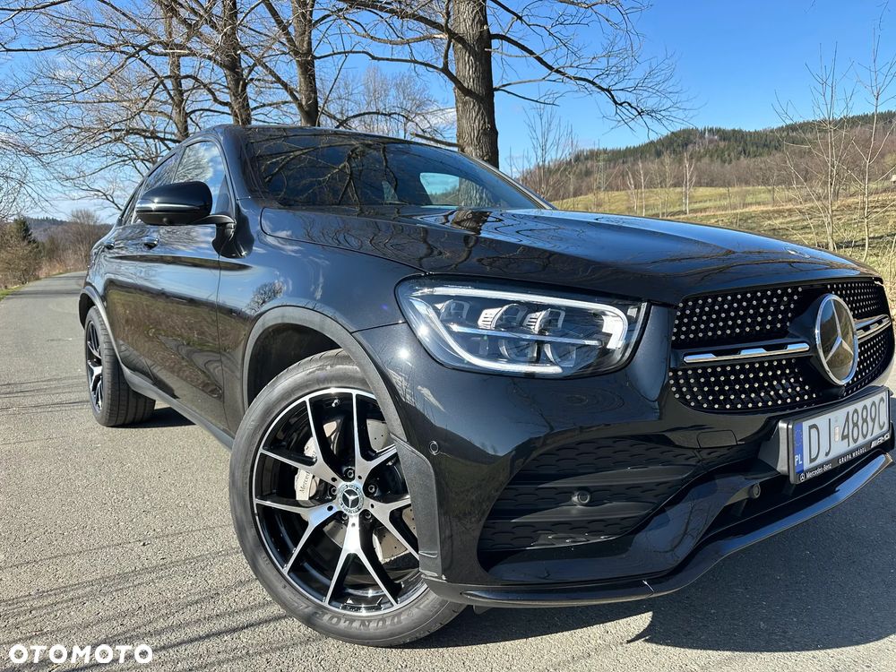 Mercedes-Benz GLC - 7