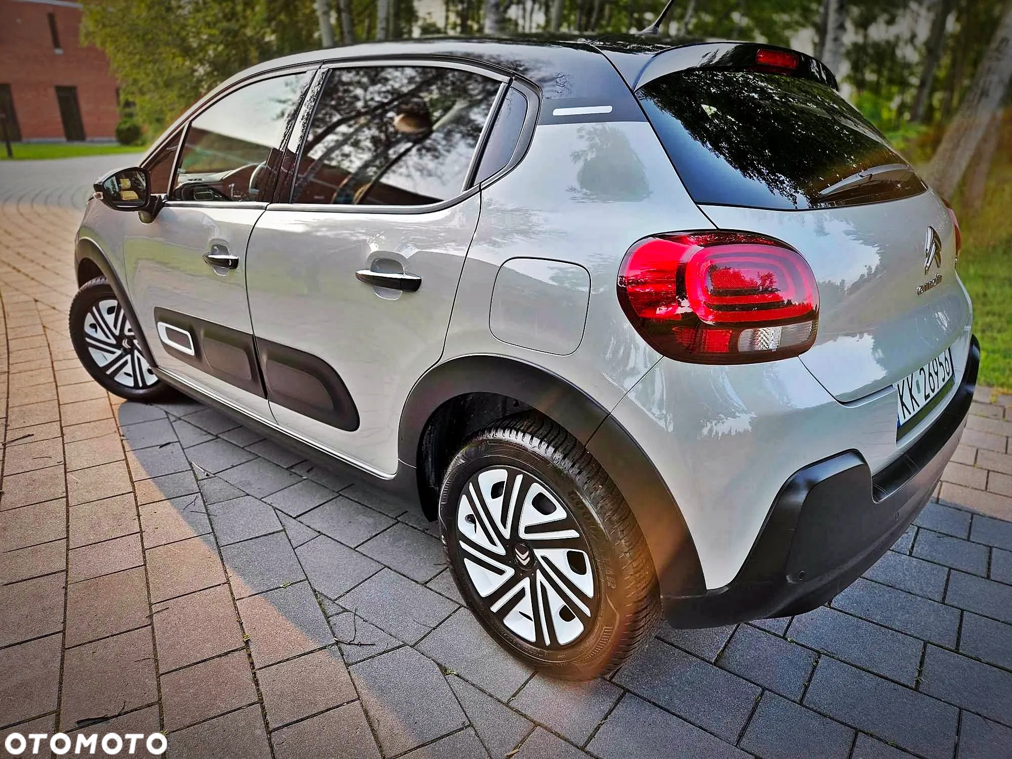 Citroën C3 1.2 PureTech C-Series - 14