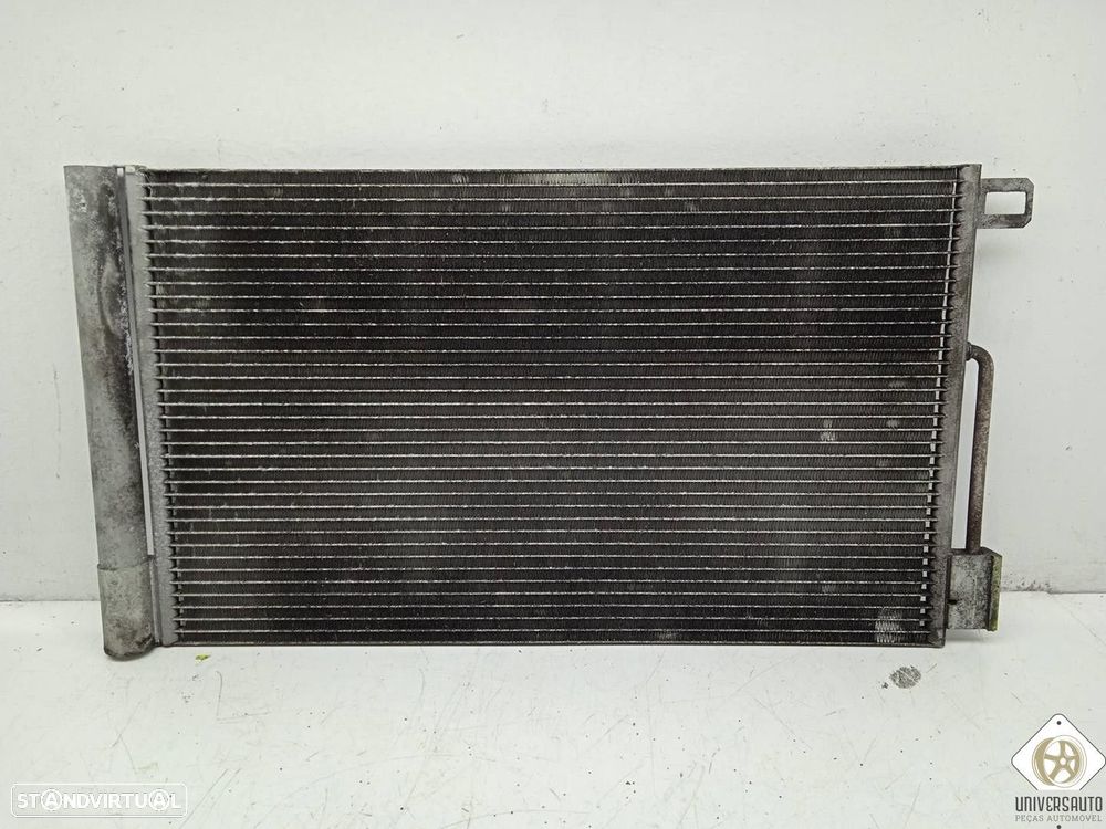 CONDENSADOR / RADIADOR AR CONDICIONADO FIAT DOBLO CARGO 2009 - 2