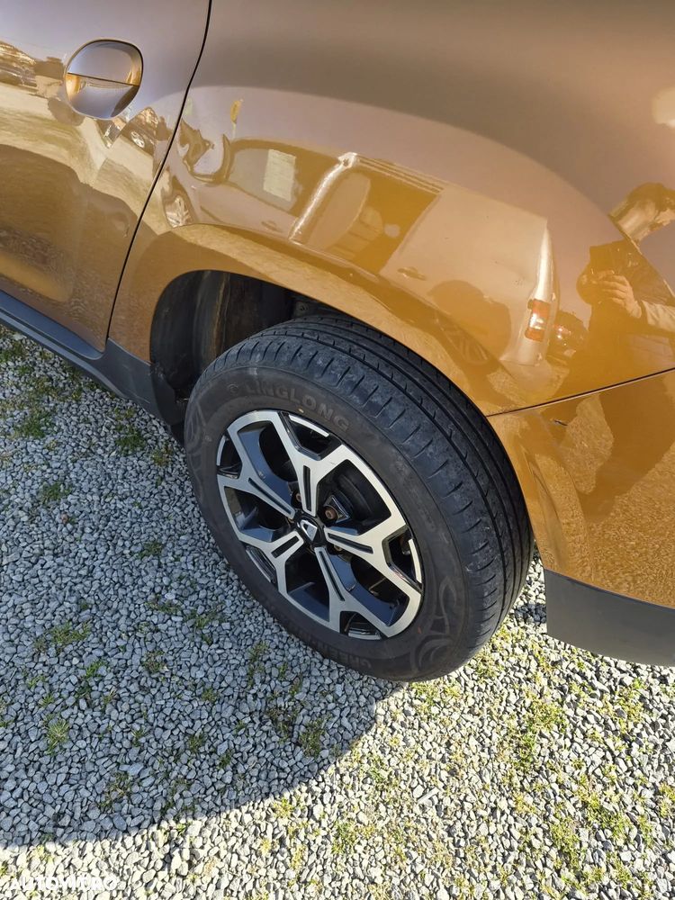 Dacia Duster Blue dCi 115 2WD Prestige - 5