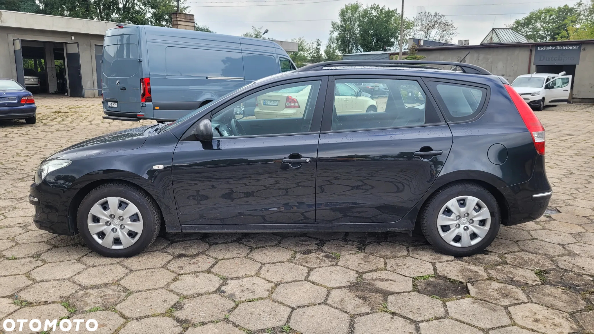 Hyundai i30 i30cw 1.6 Edition Plus - 20