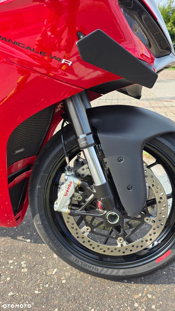 Ducati Panigale V4 - 6