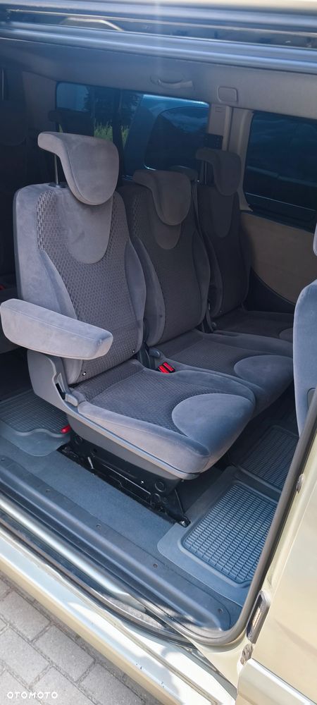 Fiat Scudo Panorama L2H1 Executive - 16