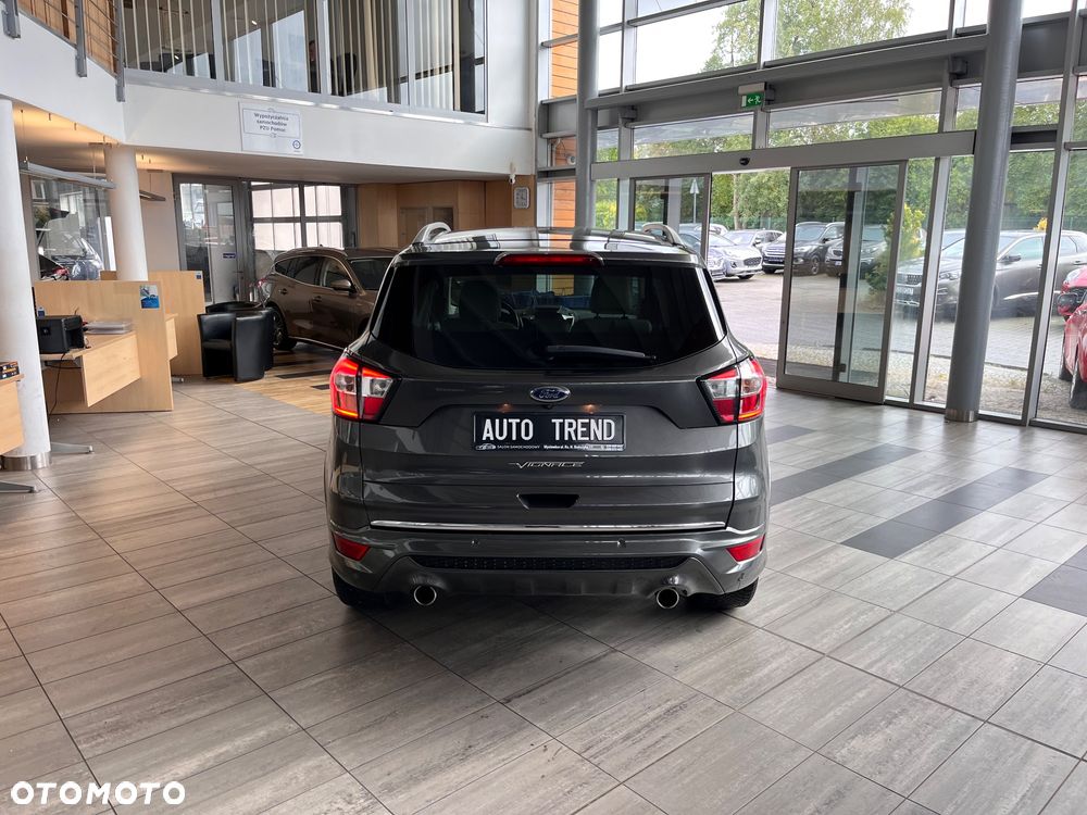 Ford Kuga Vignale 2.0 TDCi FWD - 6
