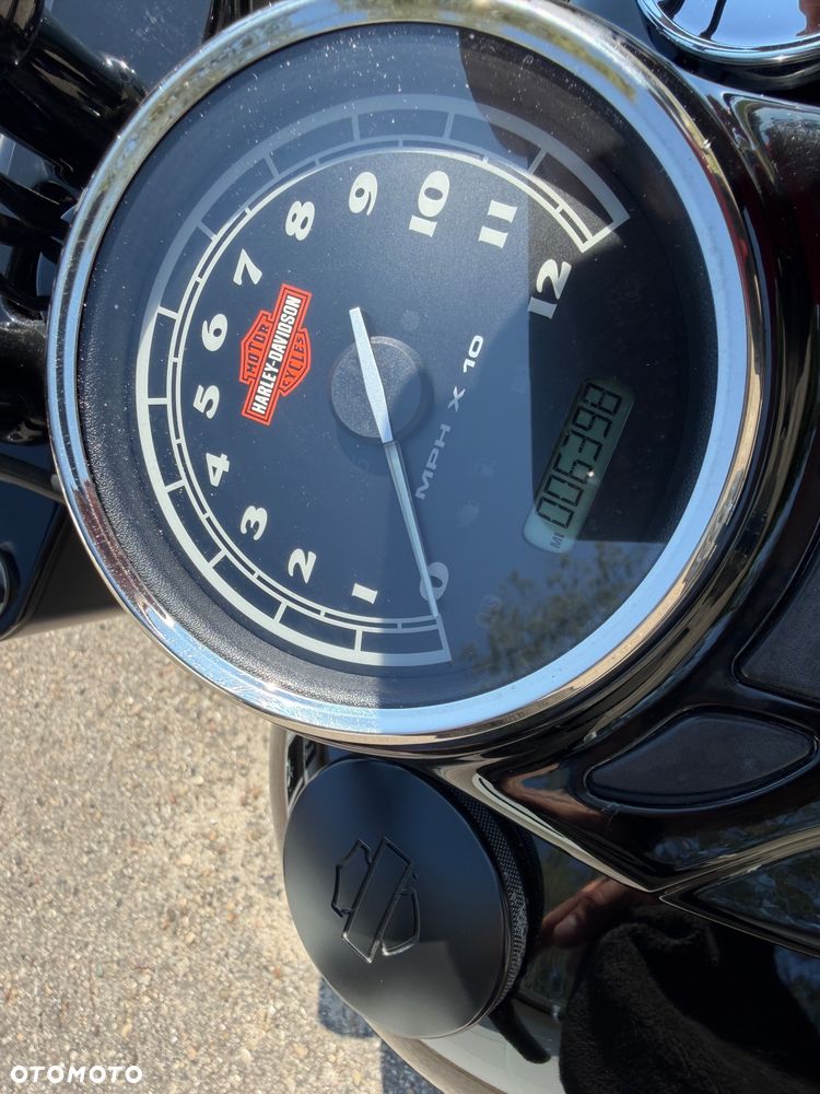 Harley-Davidson Softail Slim - 5