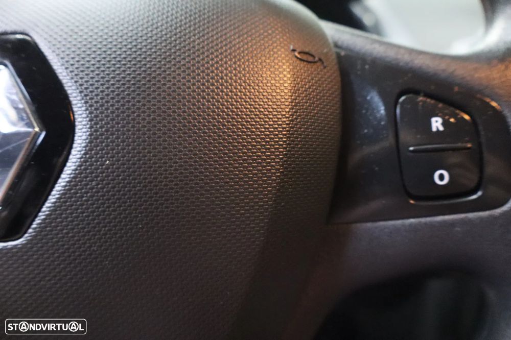 Renault Clio Energy dCi 90 Start & Stop Dynamique - 20