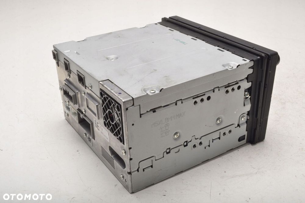 HONDA INSIGHT RADIO NAWIGACJA 39540-TM8-E040-M1 - 8