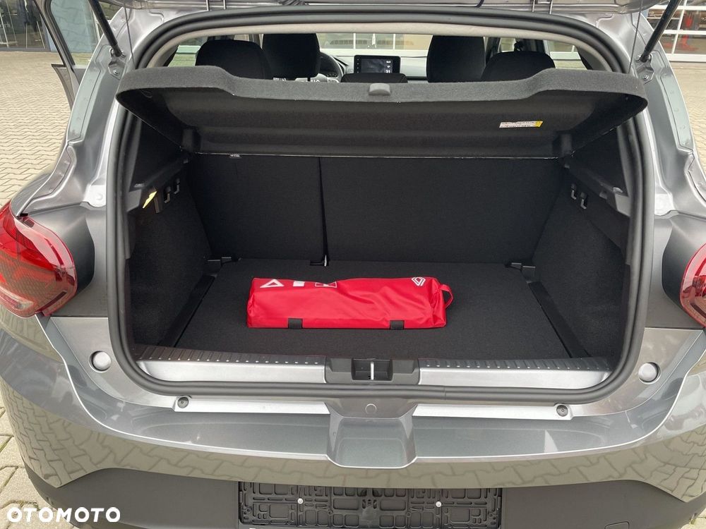 Dacia Sandero Stepway - 16