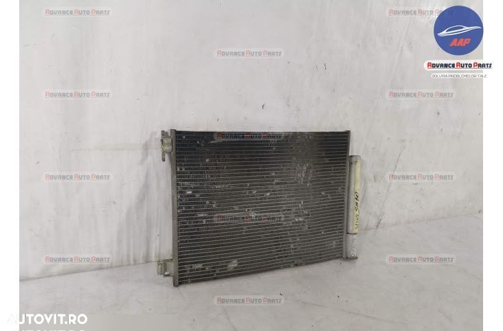 Radiator AC original Smart  Fortwo  3 2014 2015 2016 2017 2018 2019 20 - 2