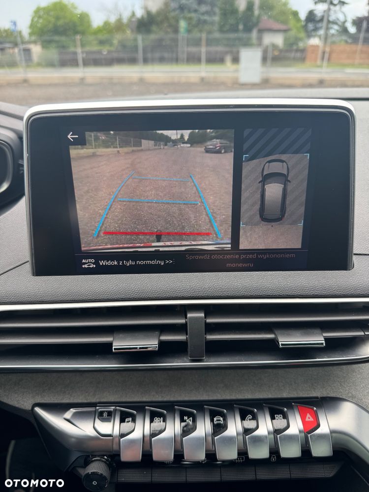 Peugeot 3008 2.0 BlueHDi GT S&S EAT8 - 30