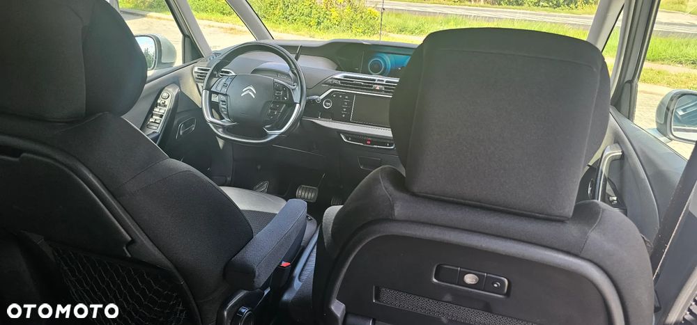 Citroën C4 Grand Picasso - 7