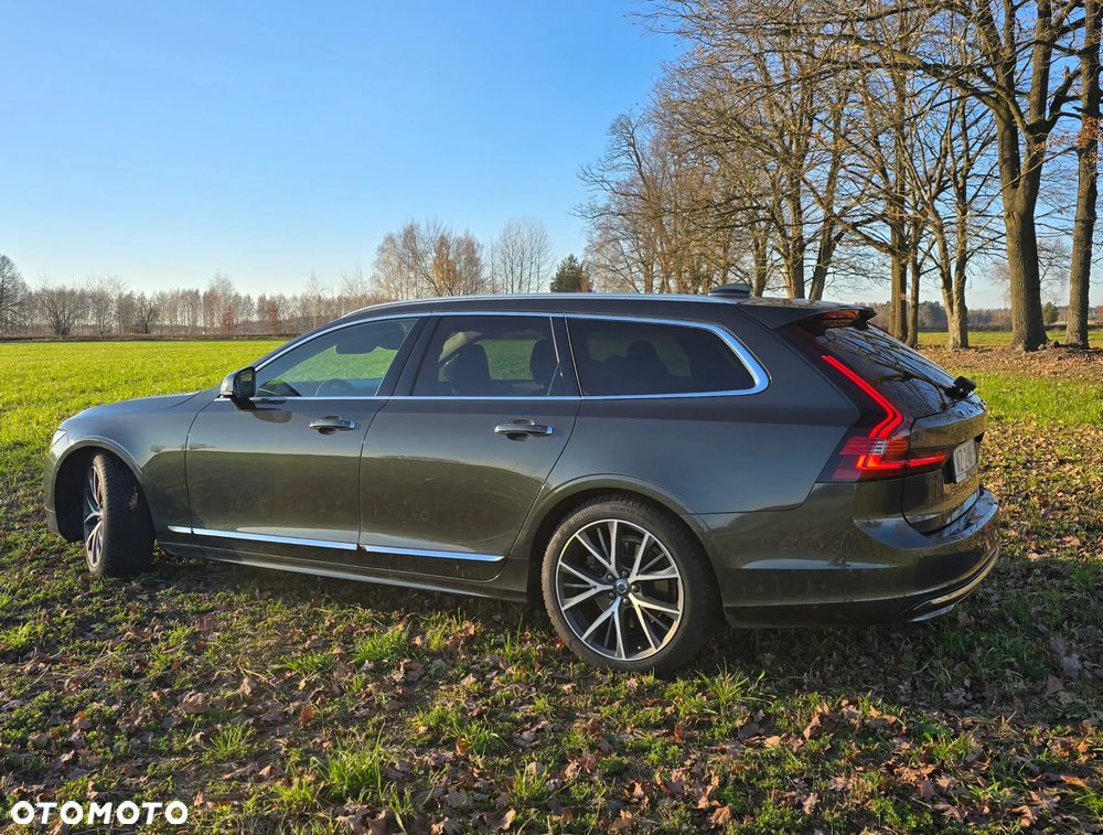Volvo V90 B4 D Inscription - 3