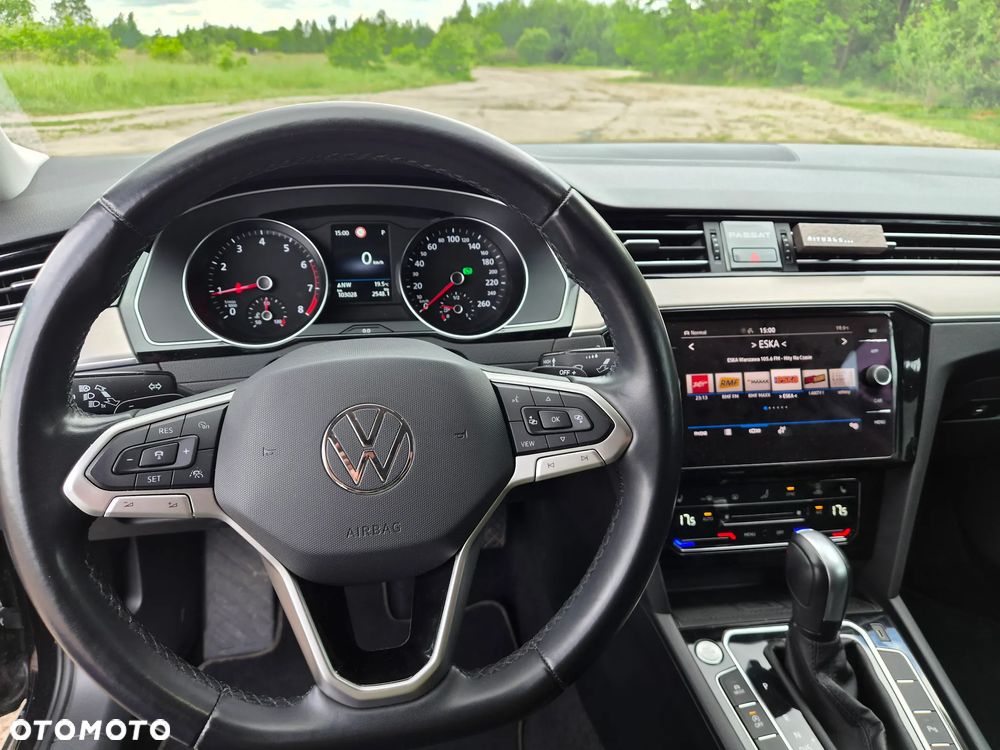 Volkswagen Passat 1.5 TSI EVO Elegance DSG - 16