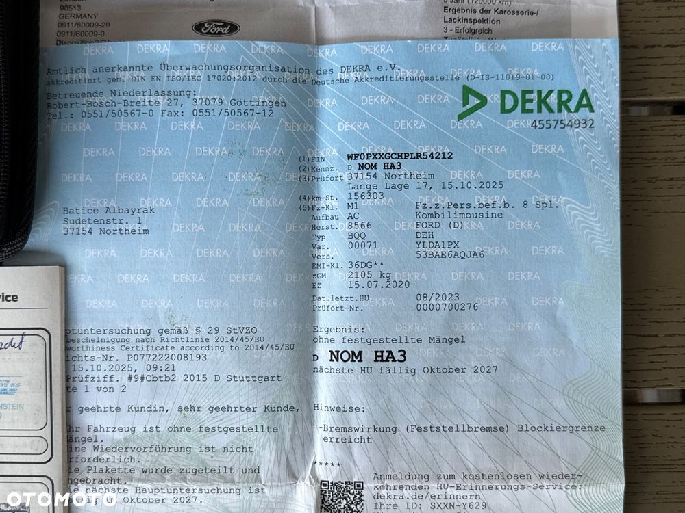 Ford Focus 2.0 TDCi DPF Start-Stopp-System ST-Line - 36