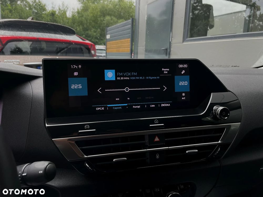 Citroën C4 PureTech 130 Stop&Start EAT8 PLUS - 27