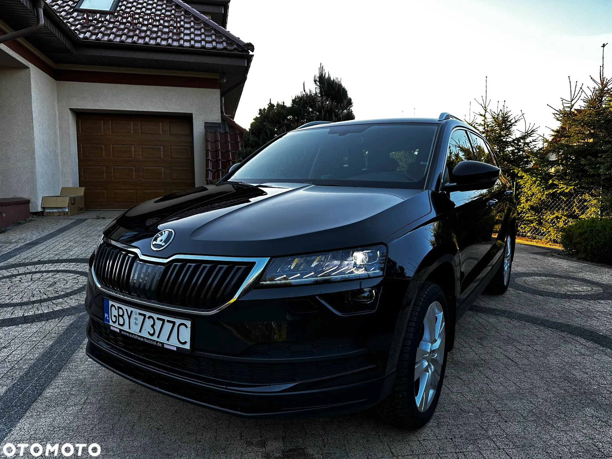 Skoda Karoq - 3