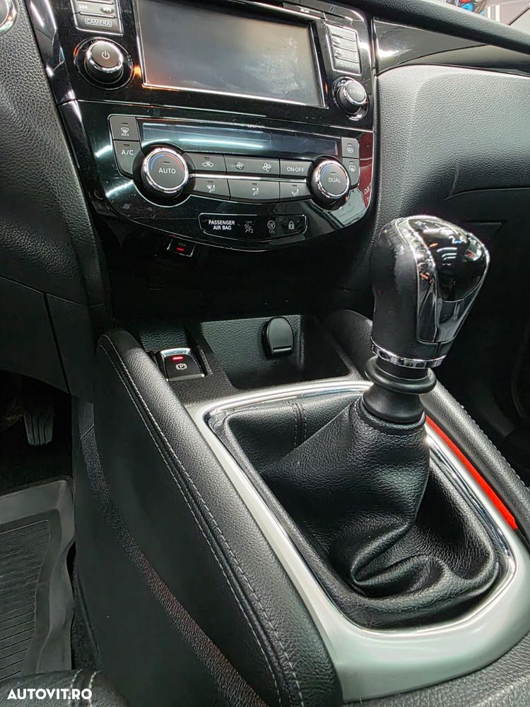 Nissan Qashqai - 18
