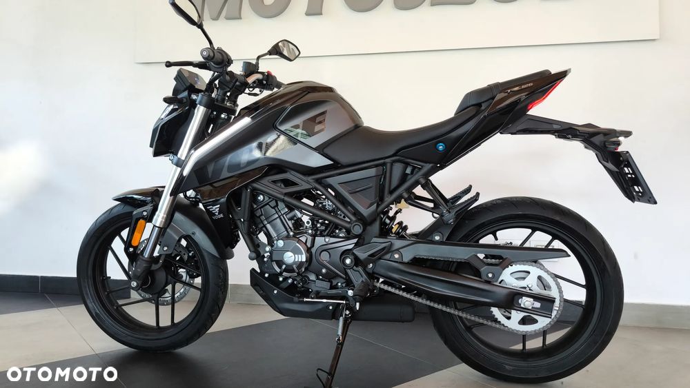 VOGE R125 - 9