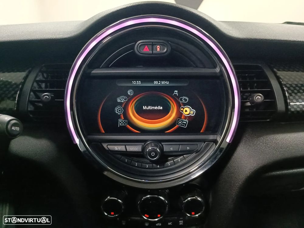 MINI 5 Portas Cooper SD Sport Aut. - 44