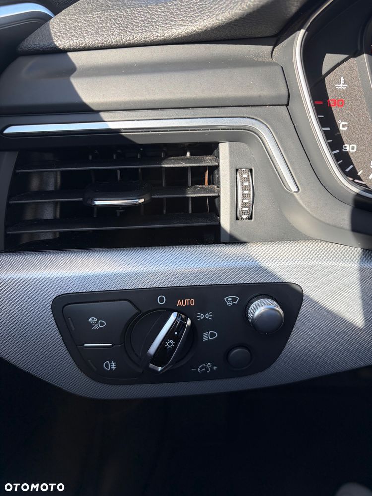 Audi A4 Avant - 17