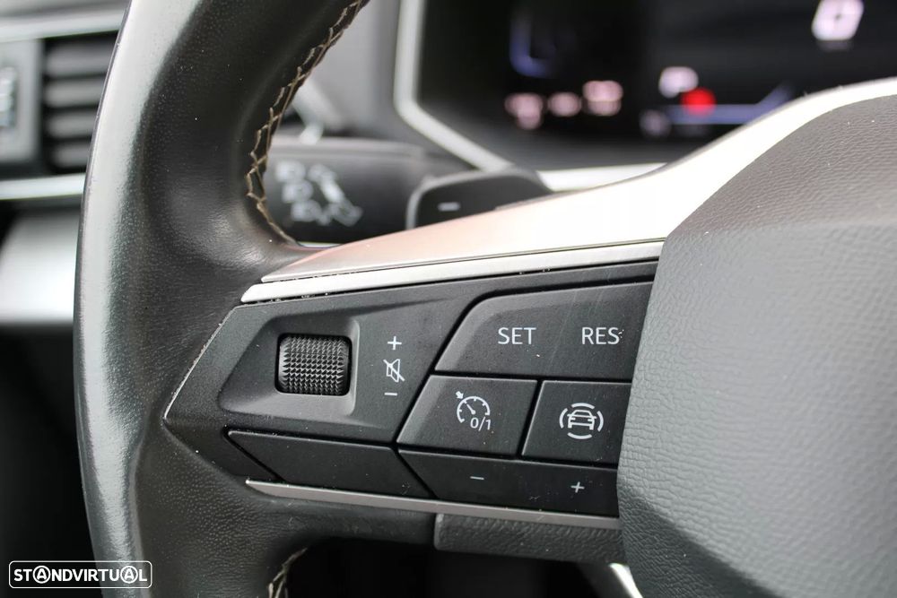 SEAT Tarraco 2.0 TDI Style DSG - 28