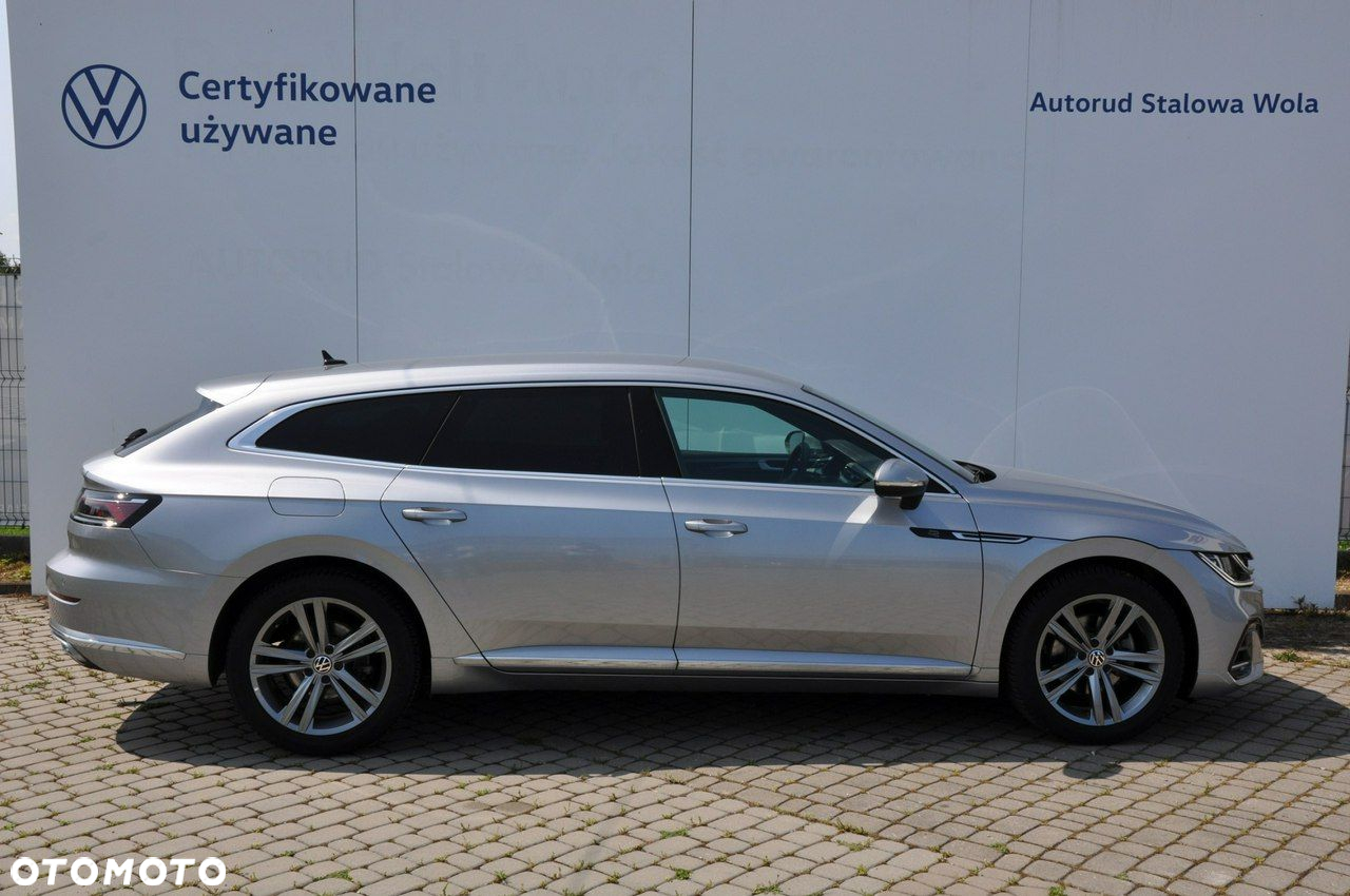 Volkswagen Arteon - 6