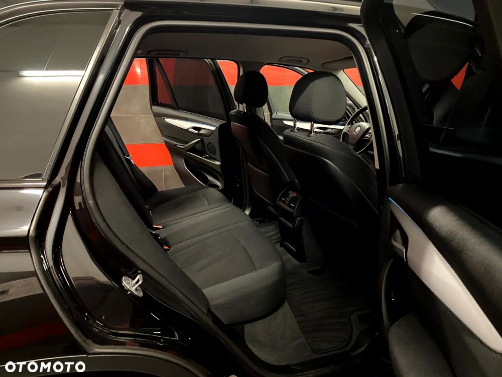 BMW X5 xDrive30d - 24